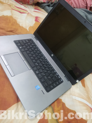 HP Elitebook 850 g1